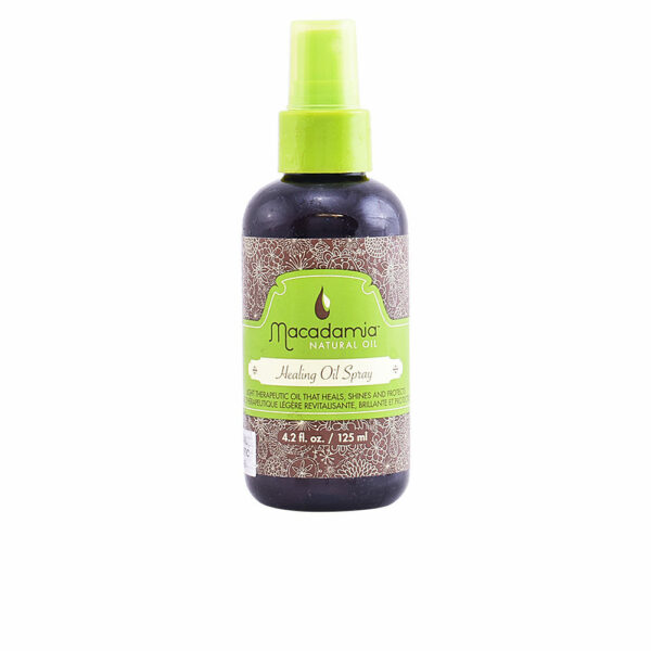 MACADAMIA HEALING OIL spray 125 ml - NVA5002251