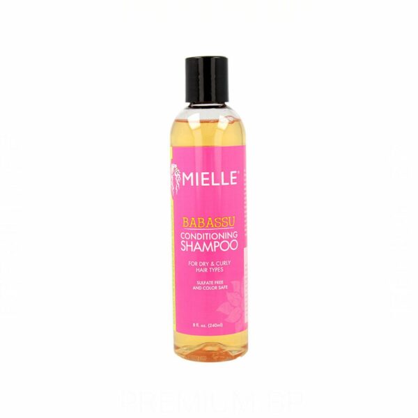 Σαμπουάν + Conditioner Mielle Babassu (240 ml) - S4257953