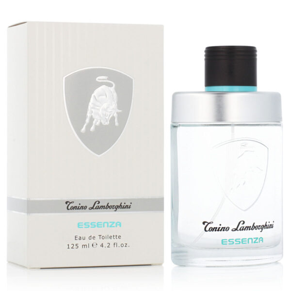 Lamborghini Essenza M EdT 125 ml - LB2250281