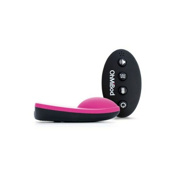 Μουσικός Δονητής Club Vibe 3.OH OhMiBod - S4003284