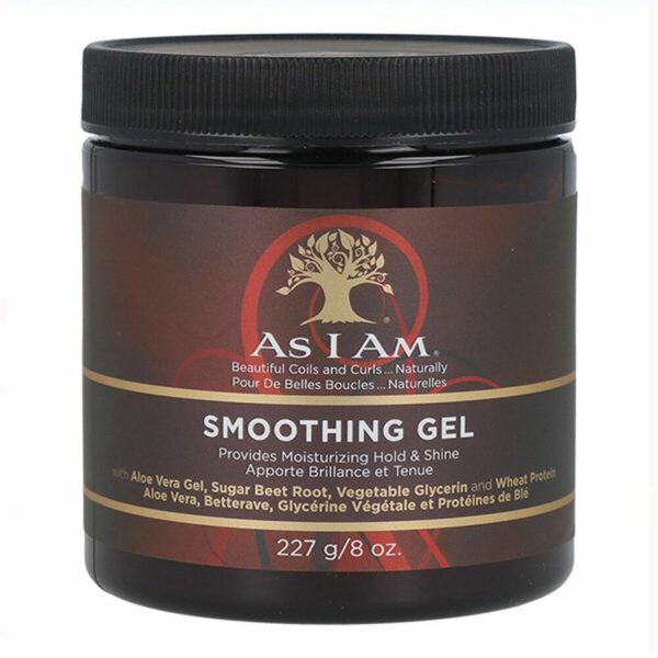 Τζελ Φορμαρίσματος As I Am Smoothing (227 g) - GETS4257921-1