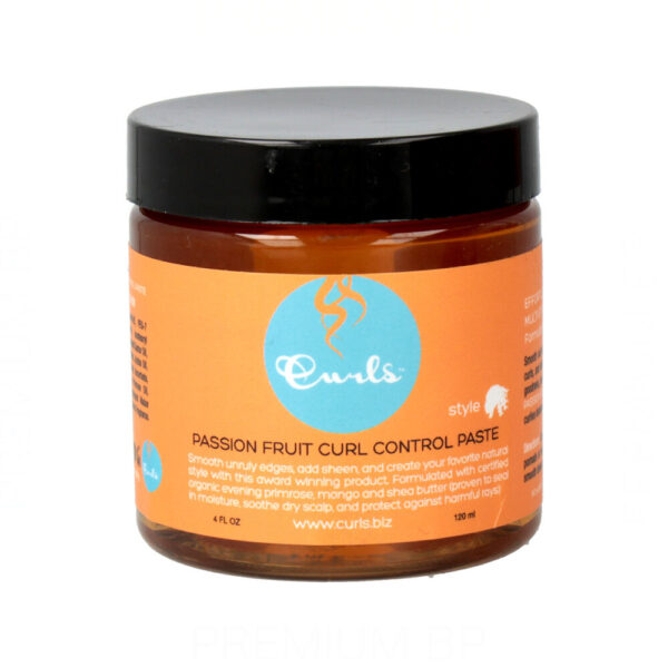 Conditioner Curls Passion Fruit Curl Control - S4258424