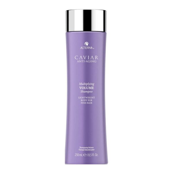 ALTERNA CAVIAR MULTIPLYING VOLUME shampoo 250 ml - NVA9027928