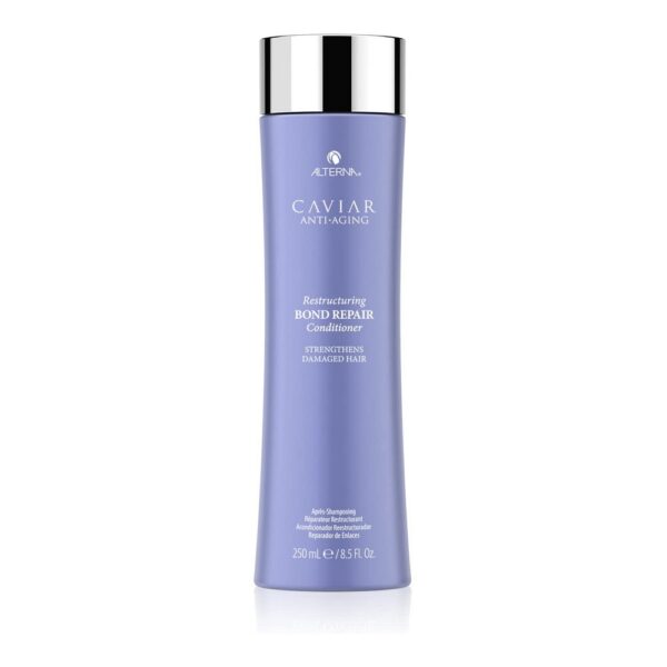 ALTERNA CAVIAR RESTRUCTURING BOND repair conditioner 250 ml - NVA9030386