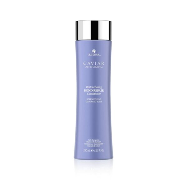 ALTERNA CAVIAR RESTRUCTURING BOND repair conditioner 250 ml - NVA9030423