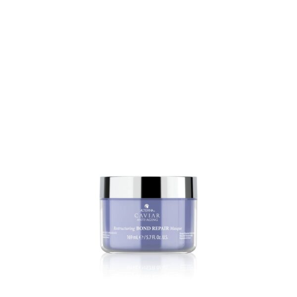 ALTERNA CAVIAR RESTRUCTURING BOND repair masque 161 gr - NVA9030454