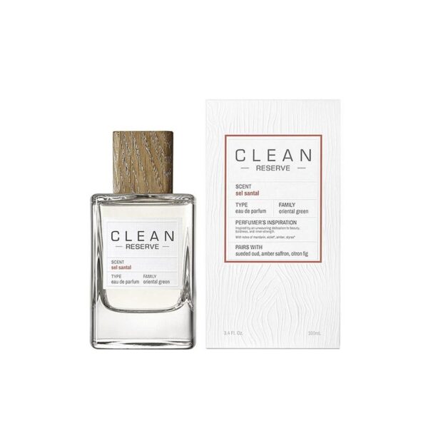 Άρωμα Unisex Clean Sel Santal EDP 100 ml - M0103420