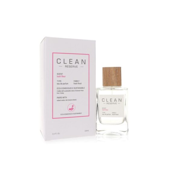 Γυναικείο Άρωμα Clean Lush Fleur EDP 100 ml - M0122254