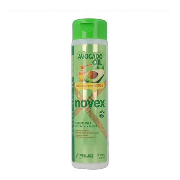 NOVEX AVOCADO OIL conditioner 300 ml - S4253332