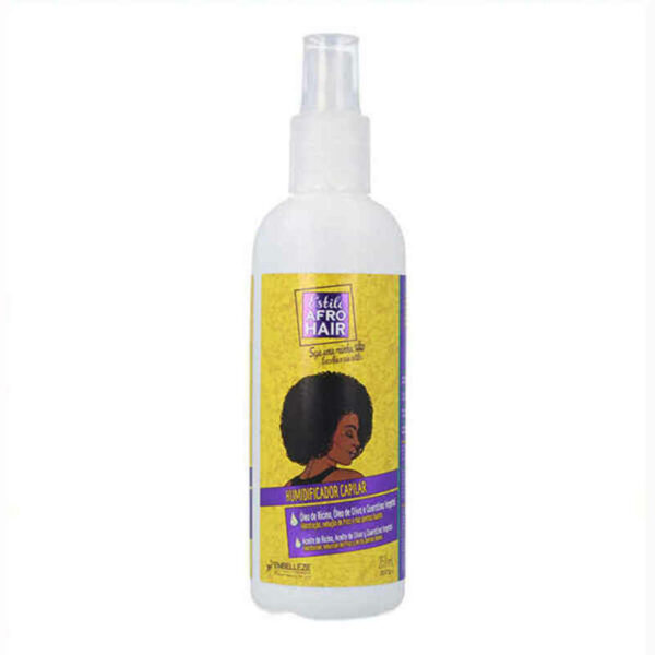 NOVEX AFROHAIR STYLE humidificador capilar 250 ml - S4253339