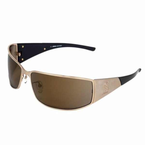 Unisex Γυαλιά Ηλίου Sting SS4712-383 Ροζ χρυσό (Ø 95 mm) - S0330334