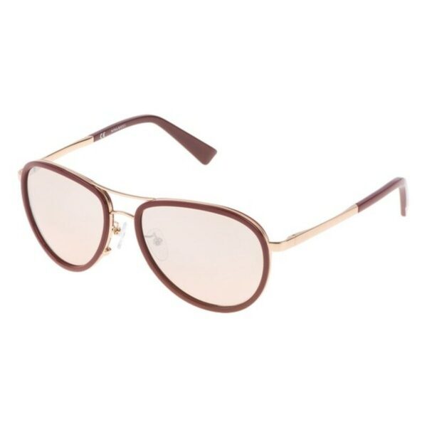 Γυναικεία Γυαλιά Ηλίου Nina Ricci SNR01058300X (ø 58 mm) - S0353873