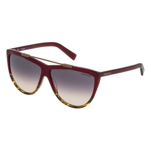 Γυναικεία Γυαλιά Ηλίου Trussardi STR1406106XR (Ø 61 mm) - S0354042