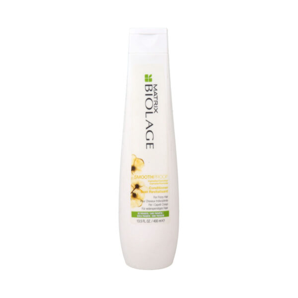 BIOLAGE SMOOTHPROOF conditioner 400 ml - S4261203