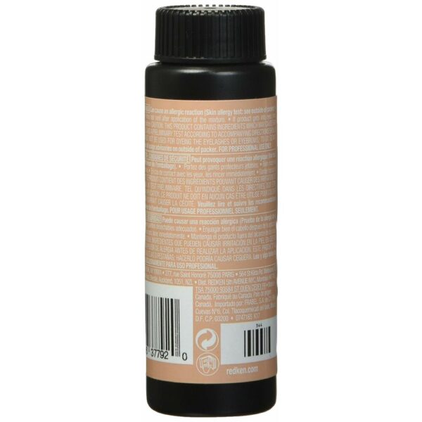 REDKEN SHADES EQ #6N-morrocan sand 60 ml - NVA6377920