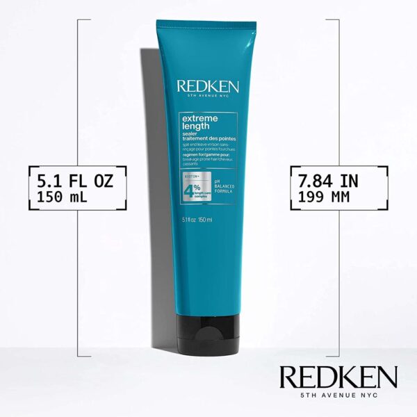 Redken Extreme Length Leave-In Conditioner 150 ml - NVA6456205