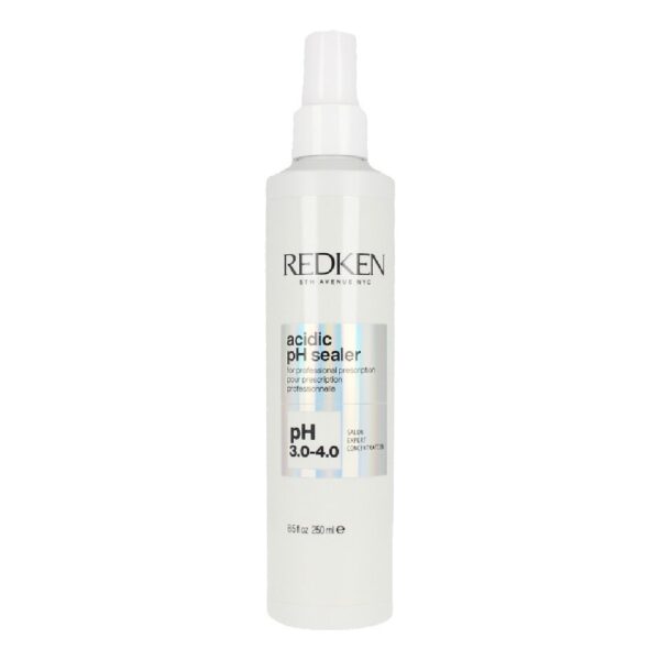 REDKEN ACIDIC BONDING CONCENTRATE pH sealer 250 ml - NVA6464088