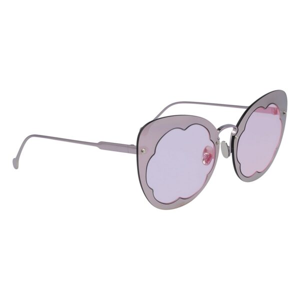 Γυναικεία Γυαλιά Ηλίου Salvatore Ferragamo SF178SM-AMO-FLOWERFUL-537 ø 63 mm - S0366264