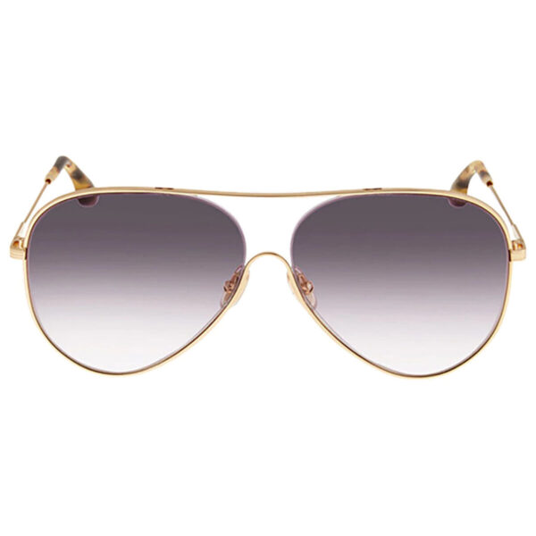 Γυναικεία Γυαλιά Ηλίου Victoria Beckham VB133S-710 Ø 61 mm - S0374859