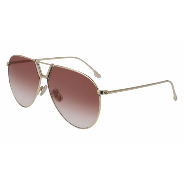 Γυναικεία Γυαλιά Ηλίου Victoria Beckham VB208S-712 Ø 64 mm - S0374871