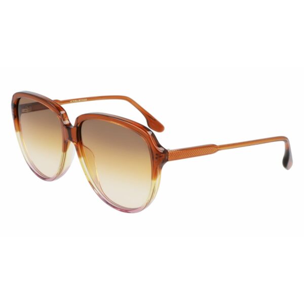 Γυναικεία Γυαλιά Ηλίου Victoria Beckham VB618S-241 ø 60 mm - S0374918