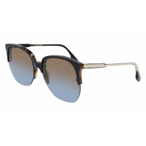 Γυναικεία Γυαλιά Ηλίου Victoria Beckham VB617S-005 ø 63 mm - S0374912