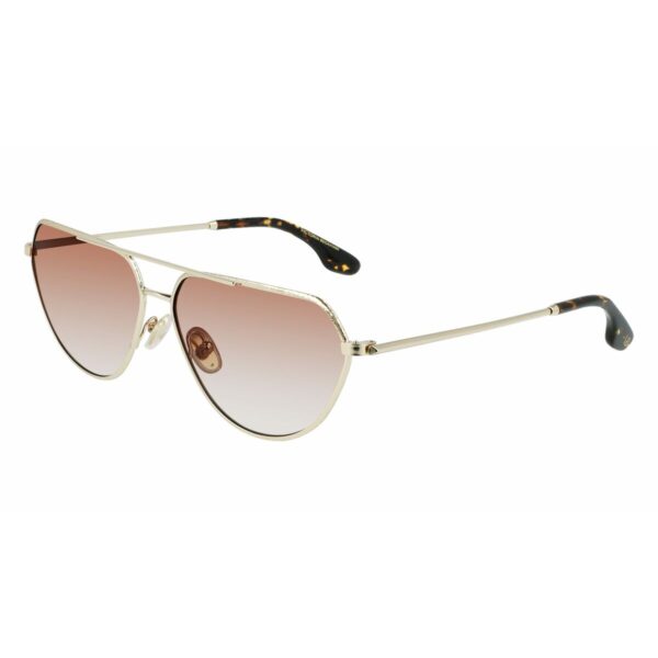 Γυναικεία Γυαλιά Ηλίου Victoria Beckham VB221S-725 ø 60 mm - S0374888