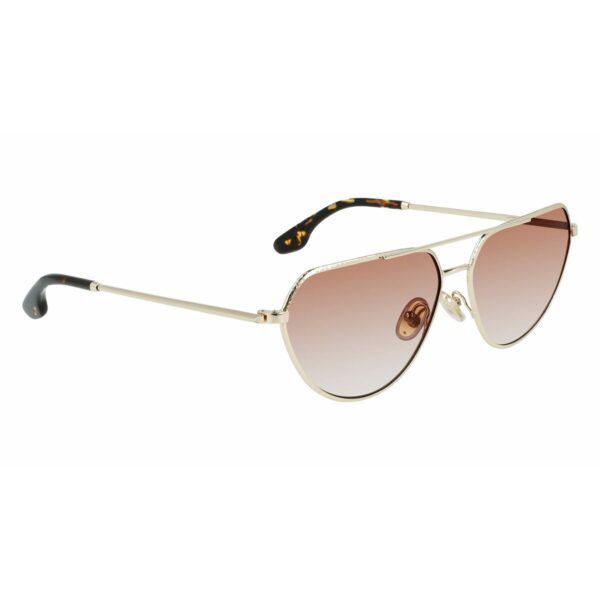 Γυναικεία Γυαλιά Ηλίου Victoria Beckham VB221S-725 ø 60 mm - S0374888