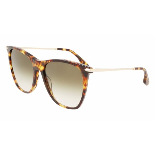 Γυναικεία Γυαλιά Ηλίου Victoria Beckham VB636S-221 ø 58 mm - S0374934