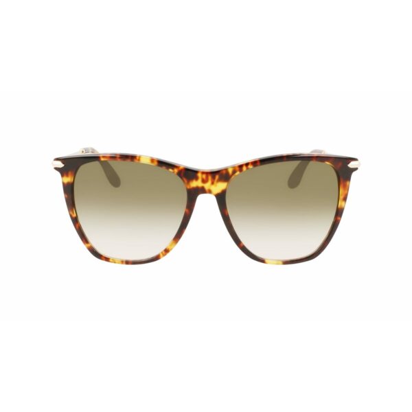 Γυναικεία Γυαλιά Ηλίου Victoria Beckham VB636S-221 ø 58 mm - S0374934