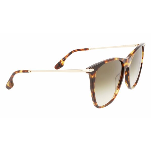 Γυναικεία Γυαλιά Ηλίου Victoria Beckham VB636S-221 ø 58 mm - S0374934