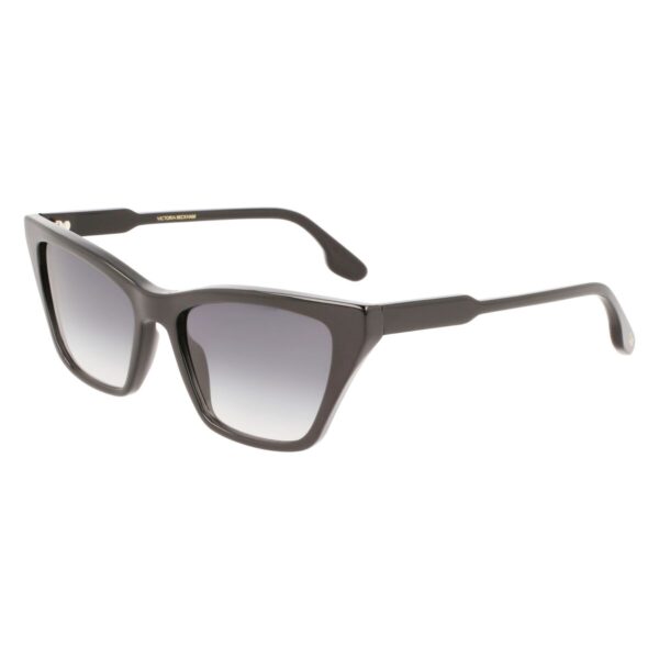 Γυναικεία Γυαλιά Ηλίου Victoria Beckham VB638S-001 Ø 55 mm - S0374938