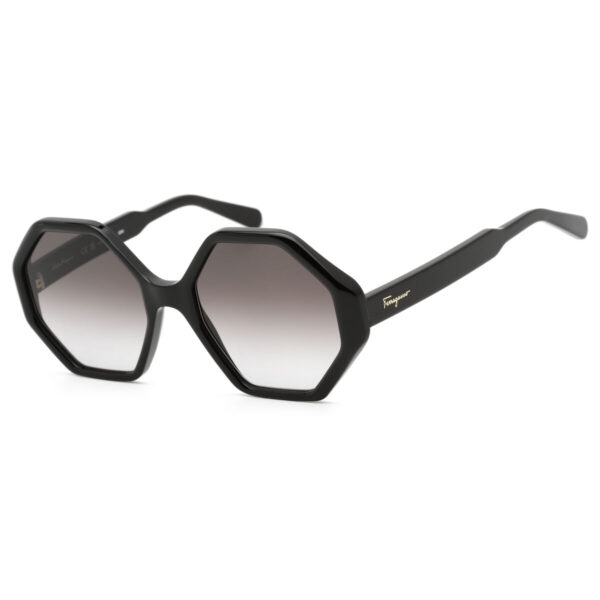 Γυναικεία Γυαλιά Ηλίου Salvatore Ferragamo SF1070S-001 Ø 55 mm - S0381788