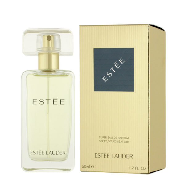 ESTEE LAUDER ESTEÉ SUPER eau de parfum spray 50 ml - NVA7095885