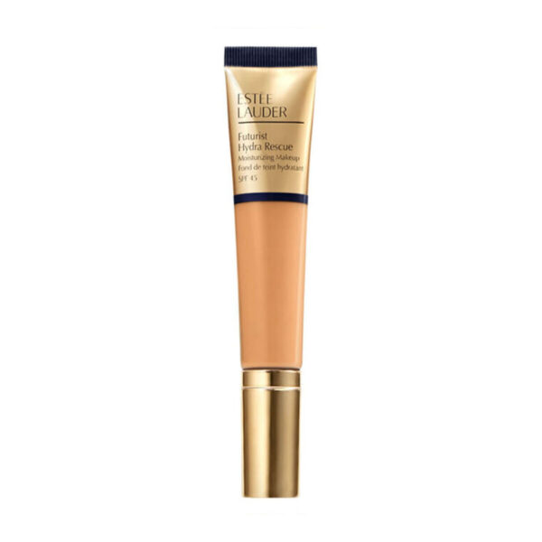 ESTÉE LAUDER FUTURIST HYDRA RESCUE moisturizing makeup SPF45 #4W1-honey b - NVA7466814