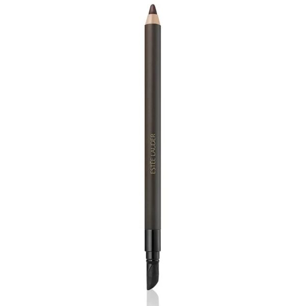 ESTÉE LAUDER DOUBLE WEAR eye pencil gel WP #02-espresso 1,2 gr - PARC-EL-C60-07