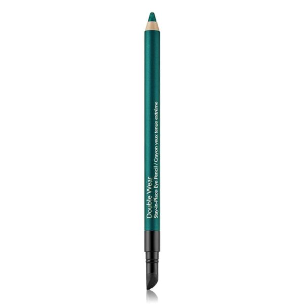 ESTÉE LAUDER DOUBLE WEAR eye pencil gel WP #08-emerald 1,2 gr - NVA7500303