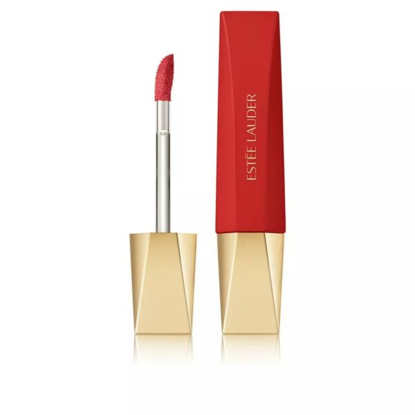 ESTÉE LAUDER PURE COLOR lip mousse matte #932 - NVA7548039