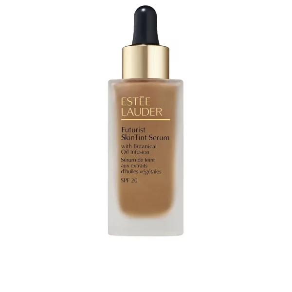 ESTÉE LAUDER FUTURIST SKINTINT serum SPF20 #4N 30 ml - NVA7558717