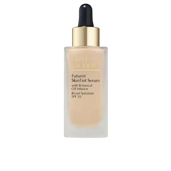 ESTÉE LAUDER FUTURIST SKINTINT serum SPF20 #0N 30 ml - NVA7612280