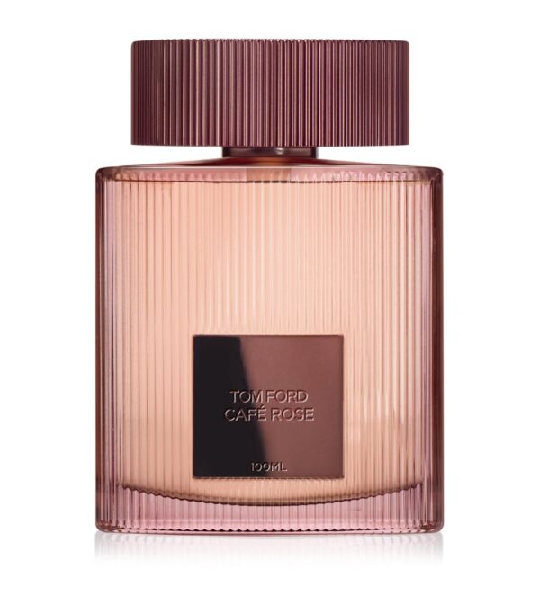 Tom Ford Café Rose W EdP 100 ml /2023 - PARQ-6Z-303-02