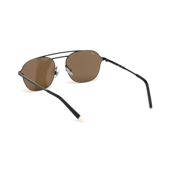 Ανδρικά Γυαλιά Ηλίου WEB EYEWEAR WE0248-5802G ø 58 mm - S0367254