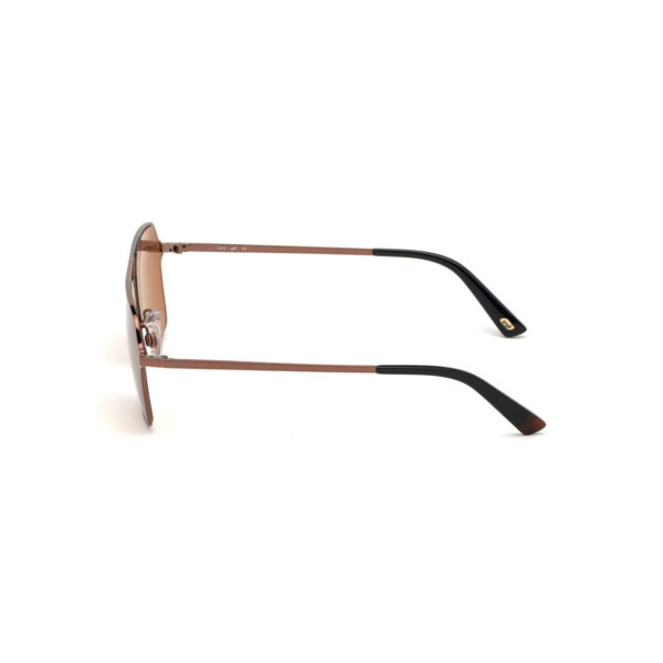 Ανδρικά Γυαλιά Ηλίου WEB EYEWEAR WE0261-6036E ø 60 mm - S0367255