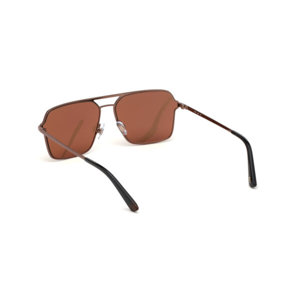 Ανδρικά Γυαλιά Ηλίου WEB EYEWEAR WE0261-6036E ø 60 mm - S0367255