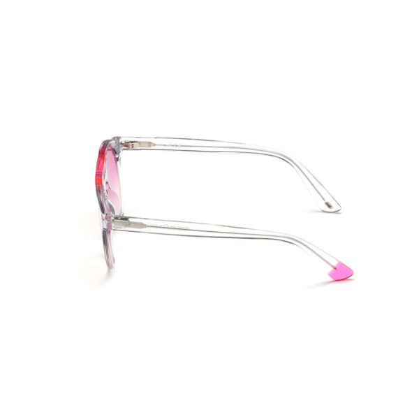 Ανδρικά Γυαλιά Ηλίου WEB EYEWEAR WE0262-5127T ø 51 mm - S0367256