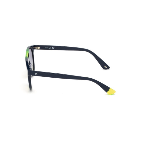 Ανδρικά Γυαλιά Ηλίου WEB EYEWEAR WE0262-5190W ø 51 mm - S0367258