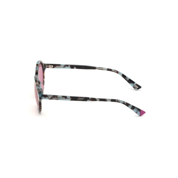 Γυναικεία Γυαλιά Ηλίου WEB EYEWEAR WE0266-5155Y ø 51 mm - S0367264