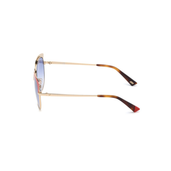 Γυναικεία Γυαλιά Ηλίου WEB EYEWEAR WE0271-5532W ø 55 mm - S0367277