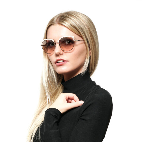 Γυναικεία Γυαλιά Ηλίου WEB EYEWEAR WE0271-5532Z ø 55 mm - S0362217