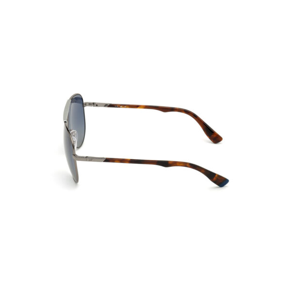 Ανδρικά Γυαλιά Ηλίου WEB EYEWEAR WE0281-6012V ø 60 mm - S0367293